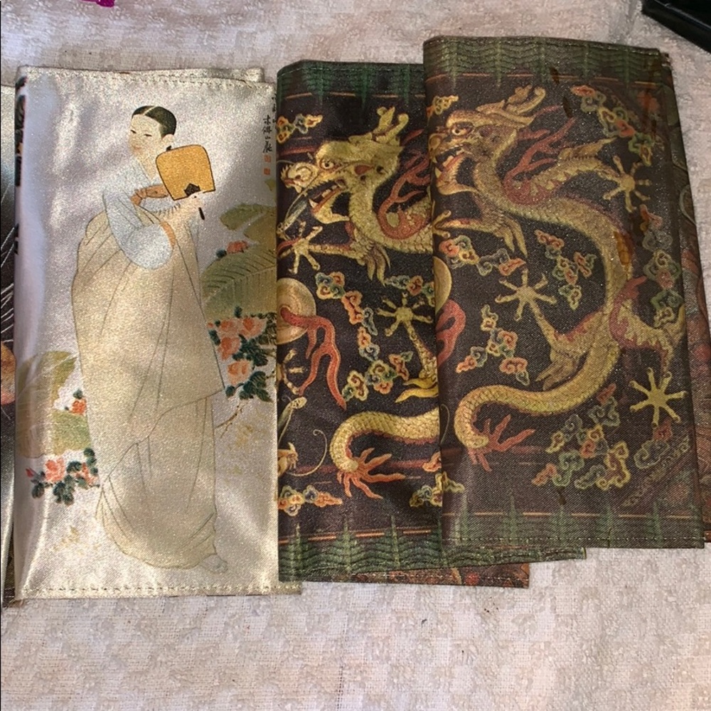 Wallets $10 each
